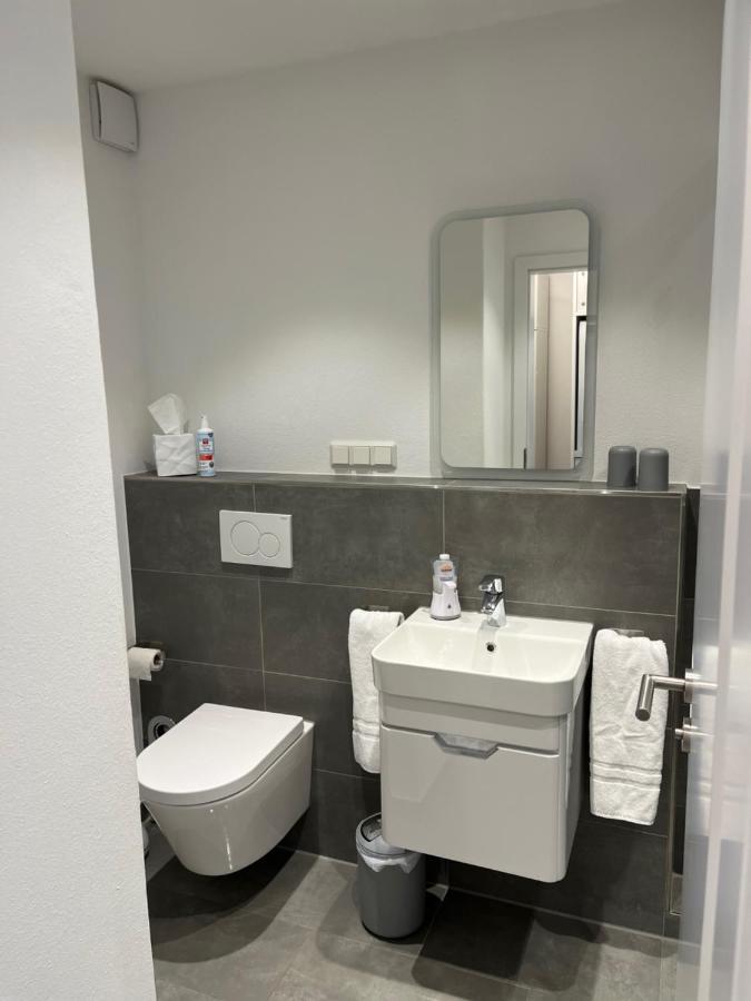 Kristallklar Inklusive Meinecard Plus Willingen  Exterior foto