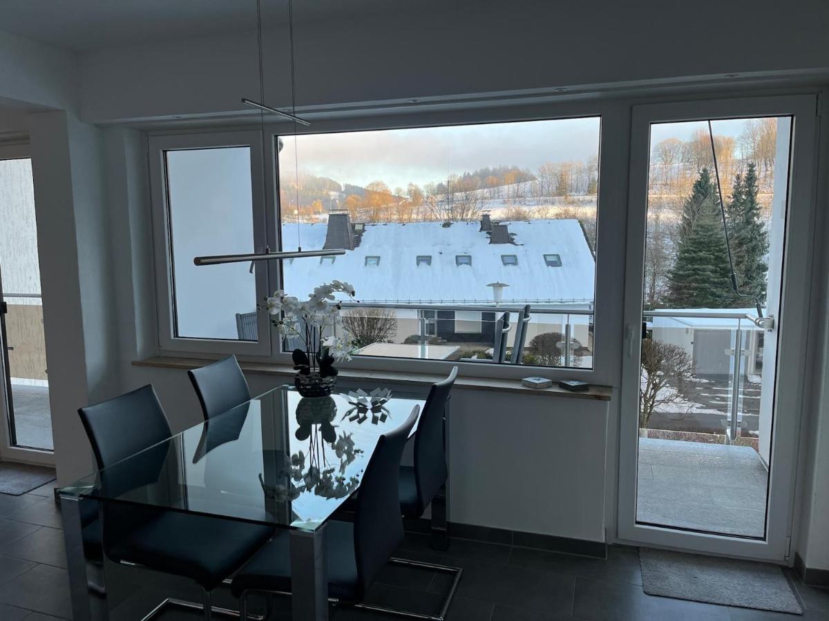 Kristallklar Inklusive Meinecard Plus Willingen  Exterior foto