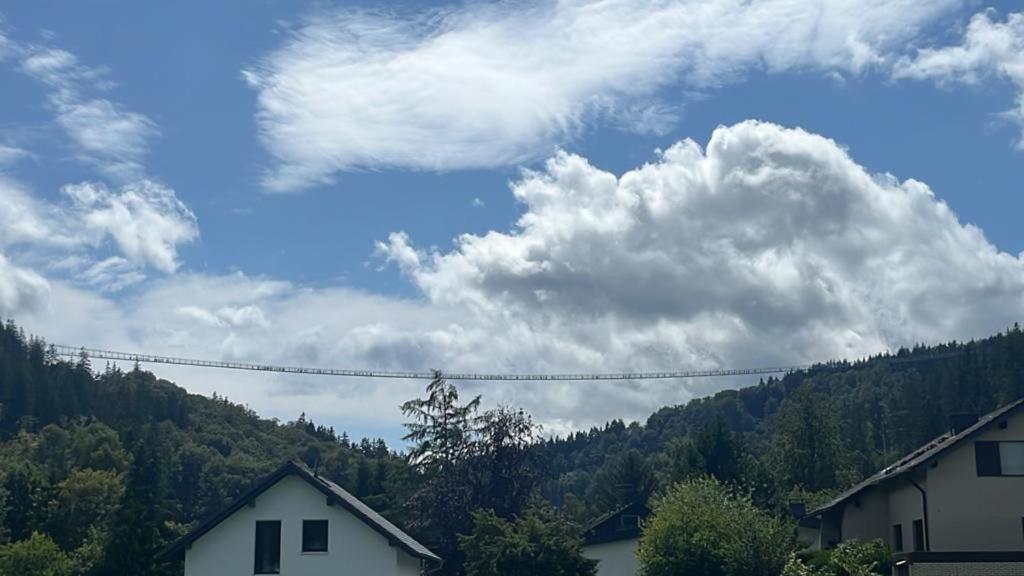 Kristallklar Inklusive Meinecard Plus Willingen  Exterior foto