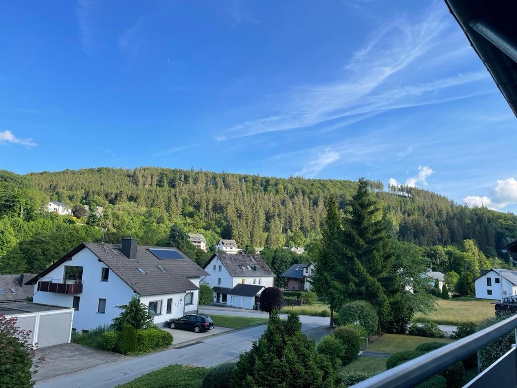 Kristallklar Inklusive Meinecard Plus Willingen  Exterior foto